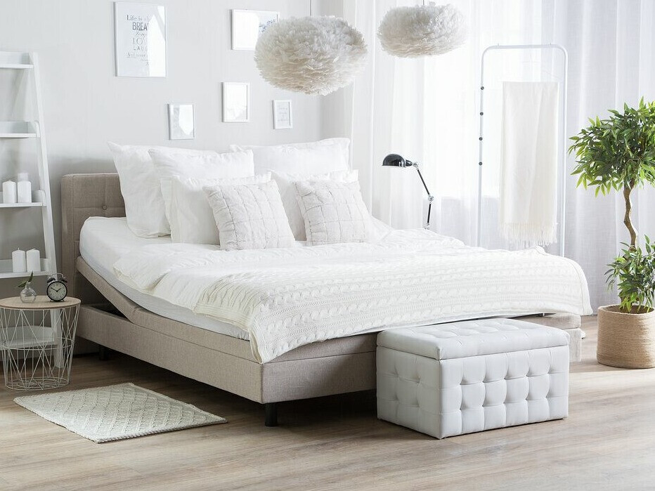 Lova Berwyn 762 (Smėlinė)