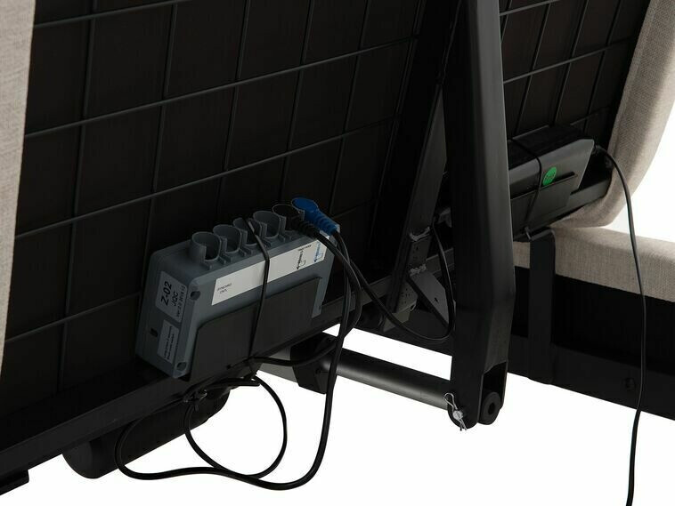 Lova Berwyn 762 (Smėlinė)