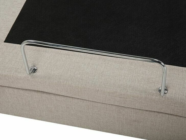 Lova Berwyn 762 (Smėlinė)