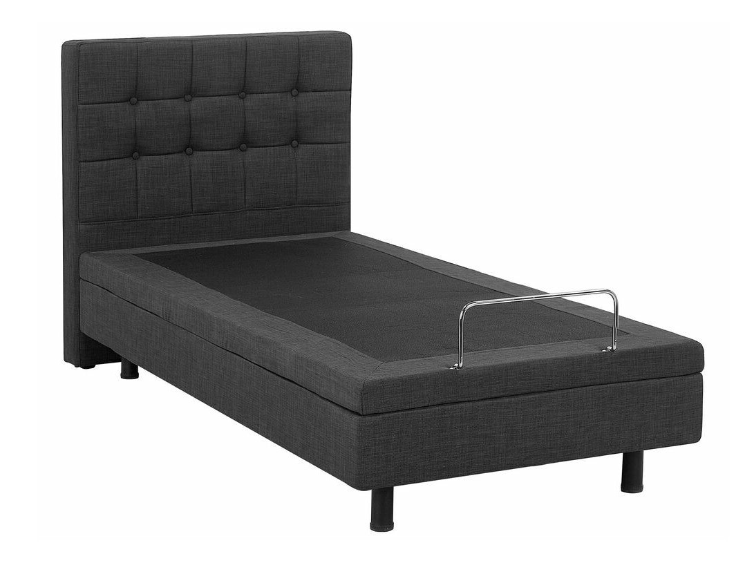 Lova Berwyn 762 (Tamsi pilka)