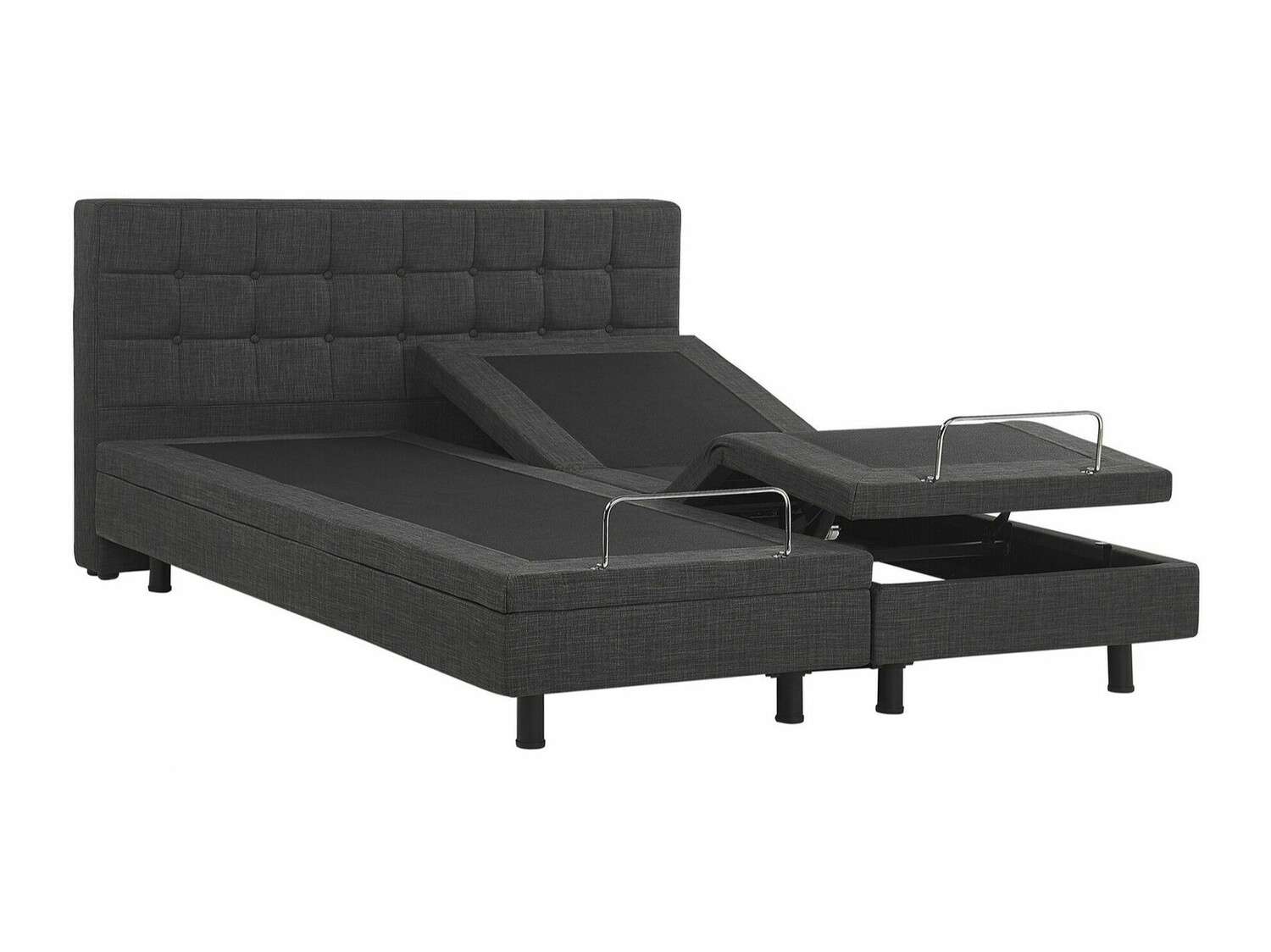 Lova Berwyn 762 (Tamsi pilka)