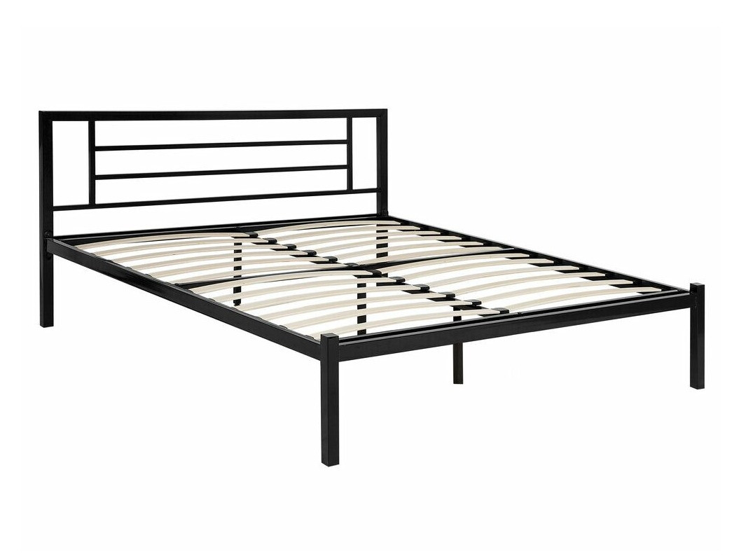 Lova Berwyn 771 (Juoda)