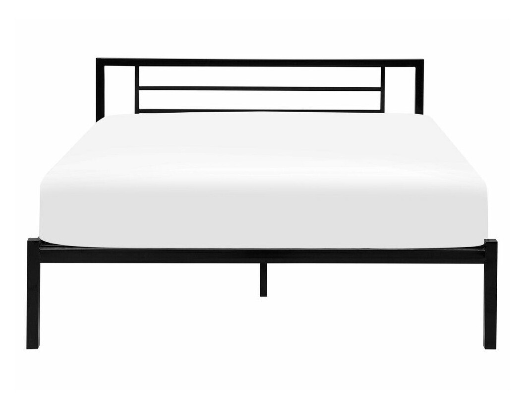 Lova Berwyn 771 (Juoda)