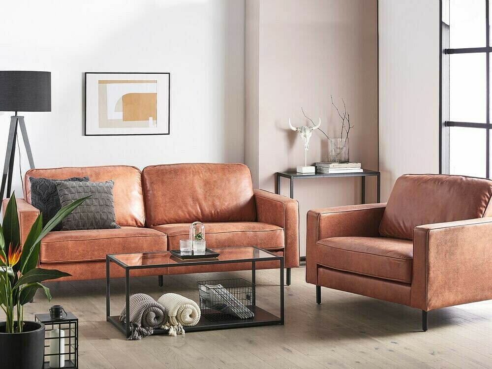 Sofa Berwyn 764 (Ruda)
