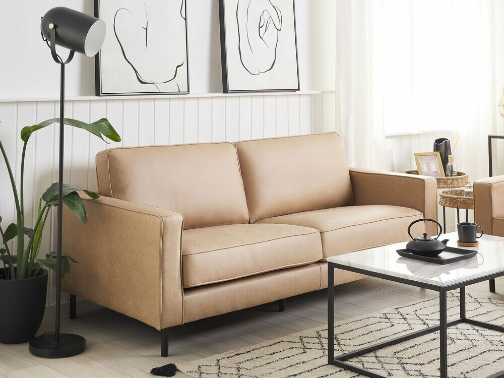 Sofa Berwyn 764 (Smėlinė)