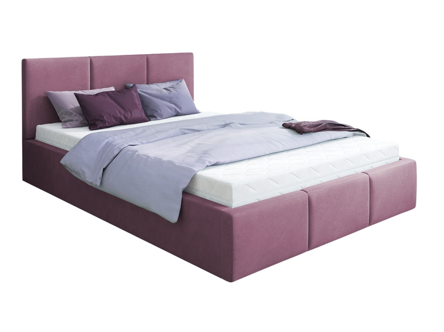 Lova Fairfield 109 (Violetinė)