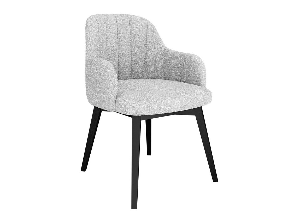 Kėdė Racine 105 (Juoda + Baloo 2085)