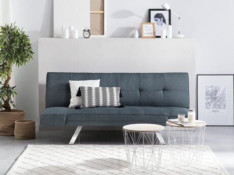 Sofa lova Berwyn 801 (Pilka)