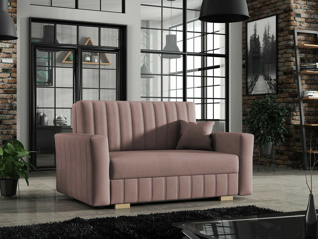 Sofa lova Columbus 136 (Kronos 27)