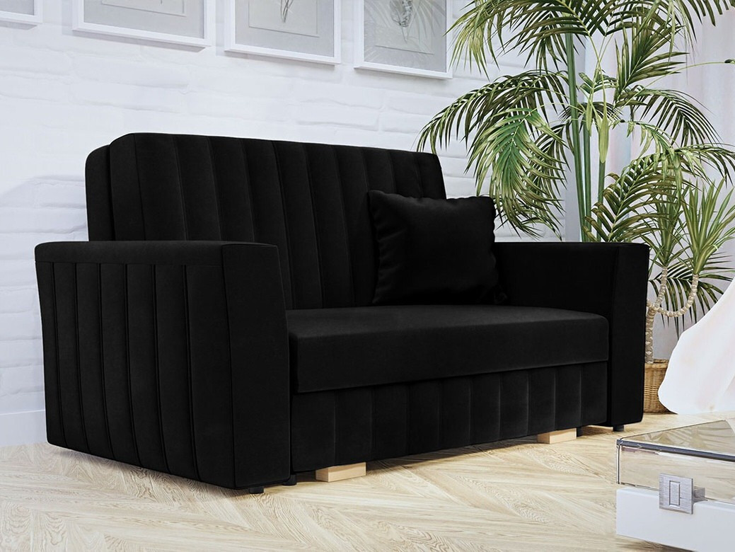 Sofa lova Orinen II (Kronos 07)