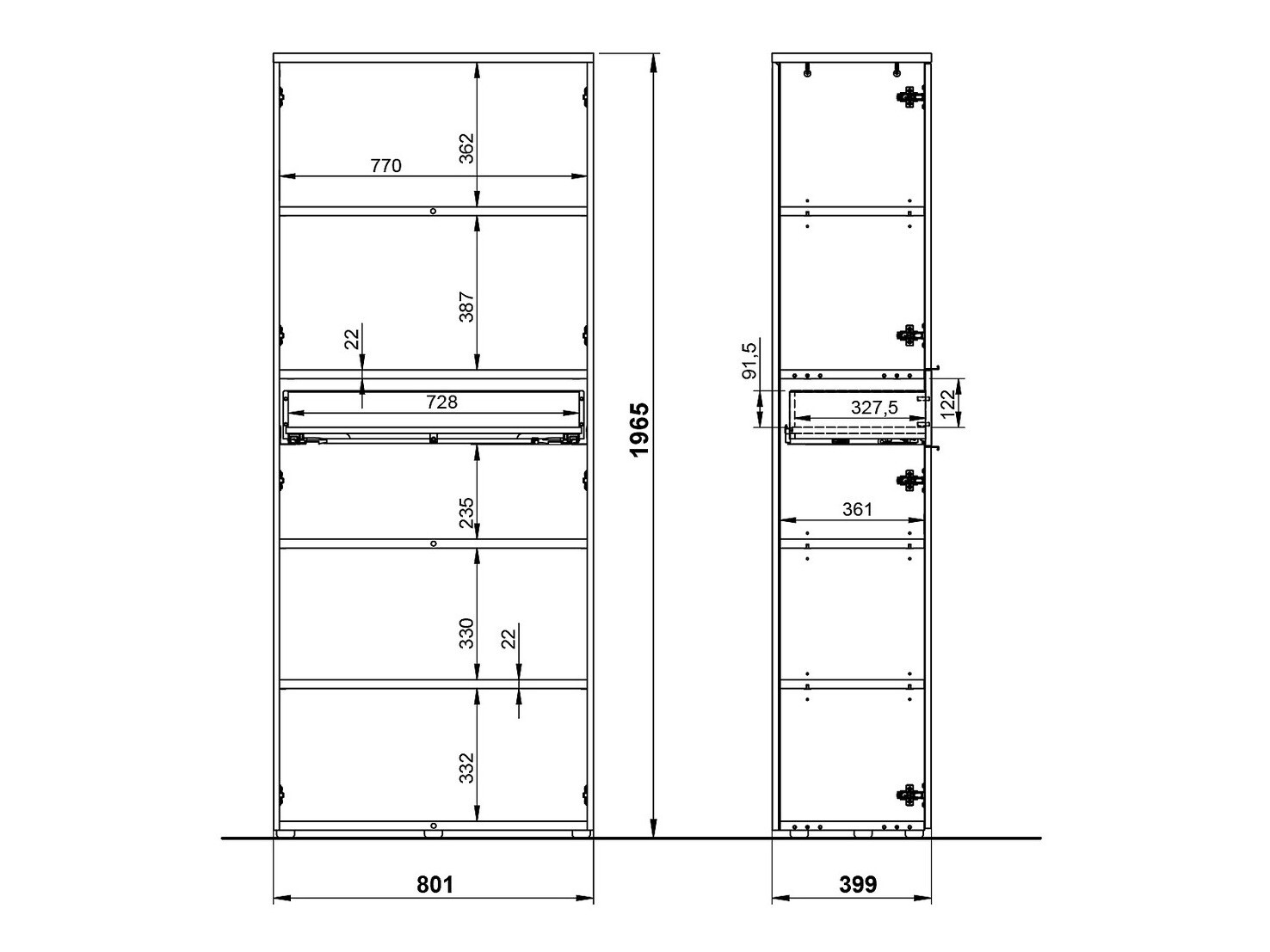 Lentyna Feltoru 103 (Balta)