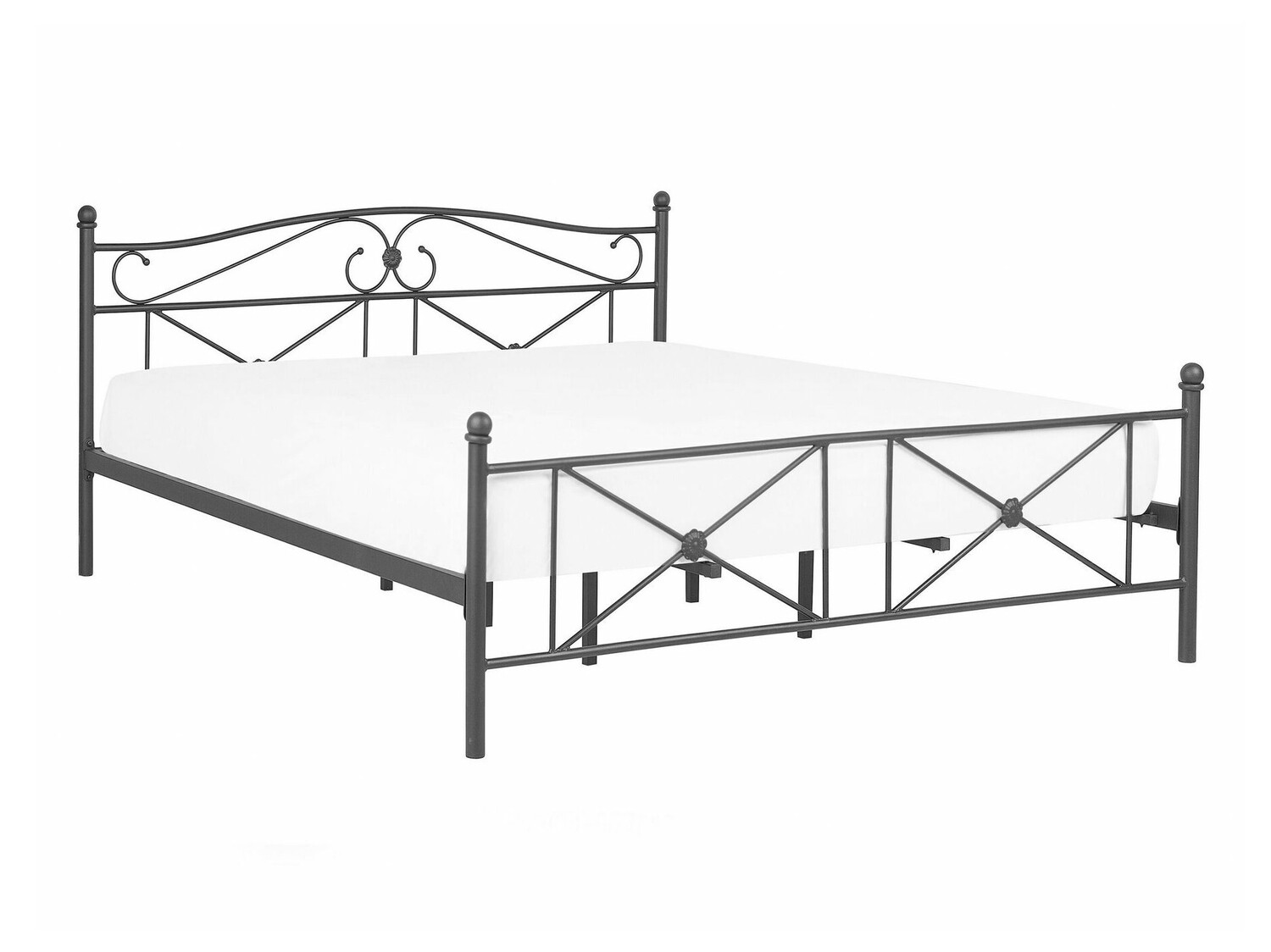 Lova Berwyn 817 (Juoda)