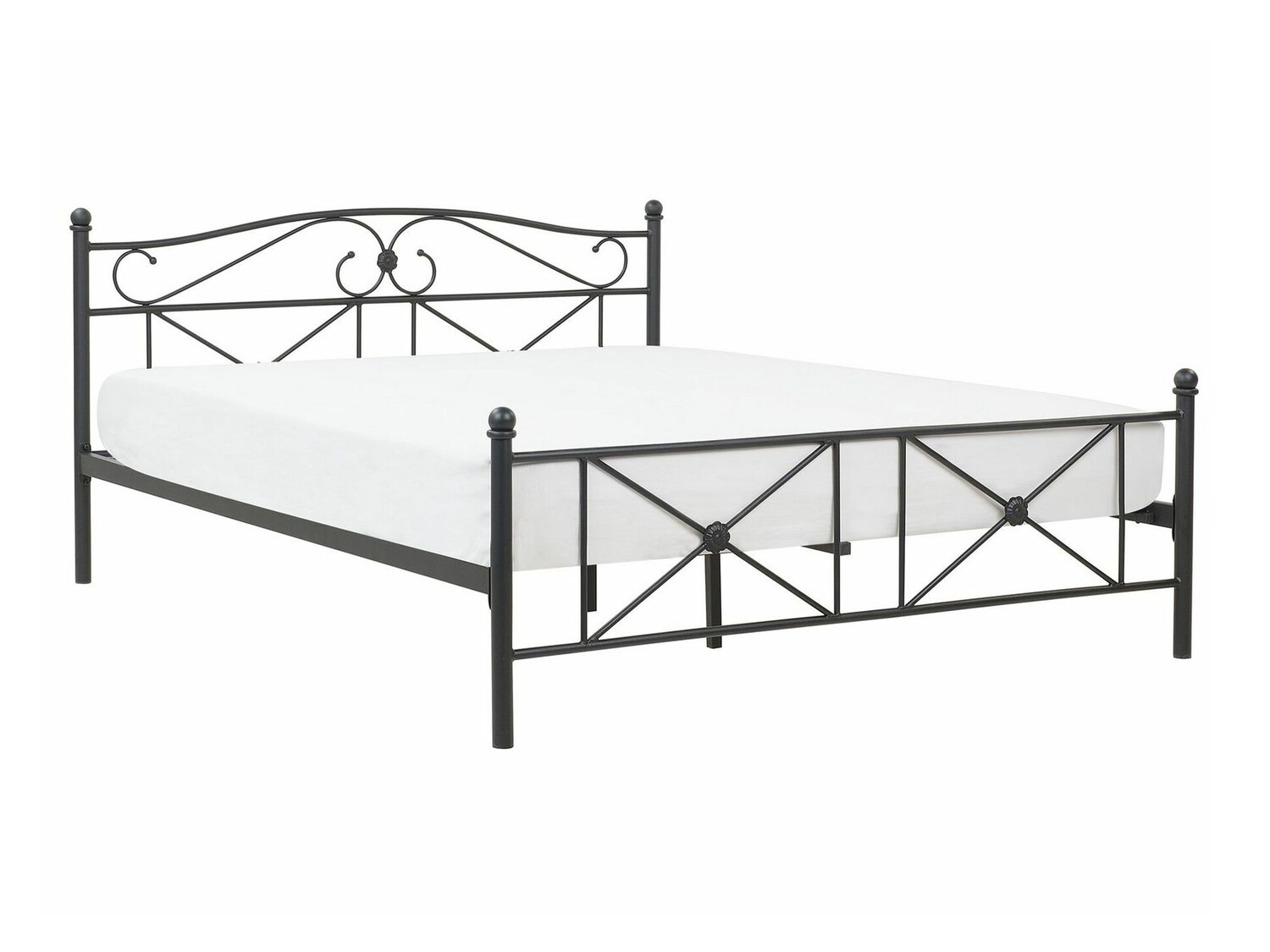 Lova Berwyn 817 (Juoda)