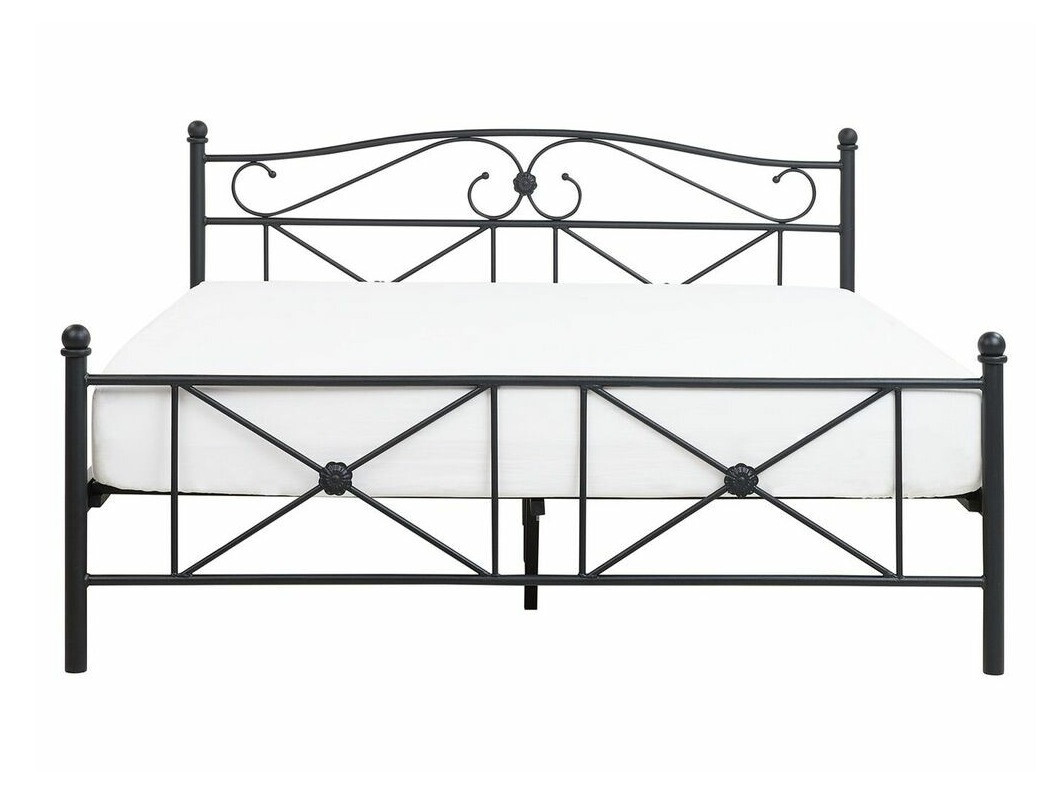 Lova Berwyn 817 (Juoda)