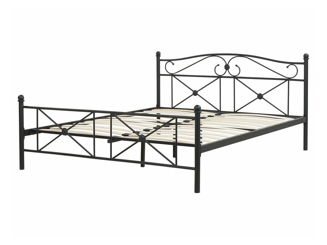 Lova Berwyn 817 (Juoda)