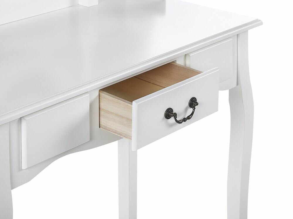 Makiažo staliukas Berwyn 825