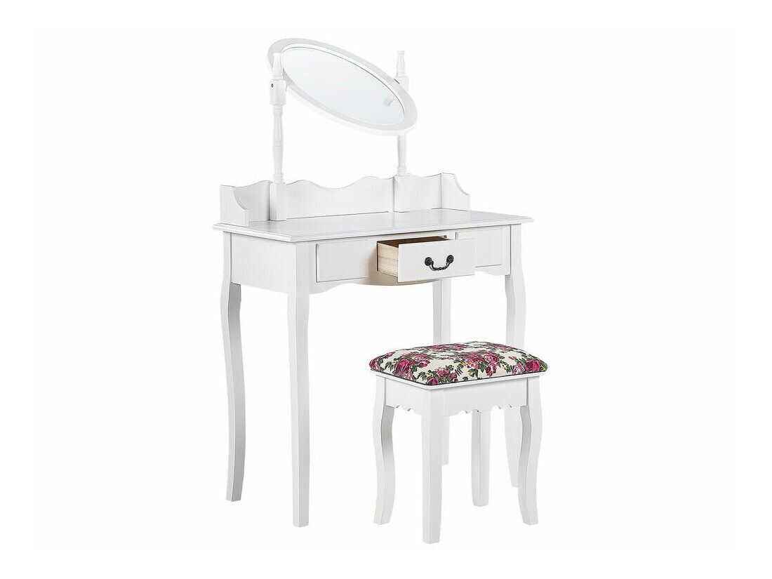Makiažo staliukas Berwyn 825