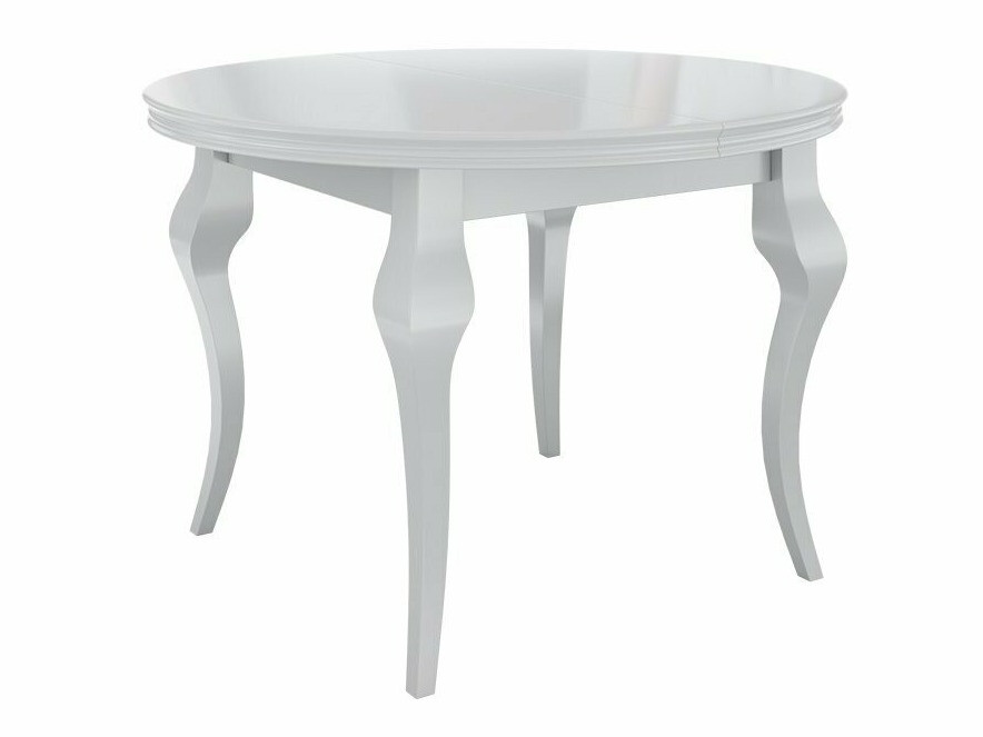 Valgomojo komplektas Racine 140 (Magic Velvet 2219)