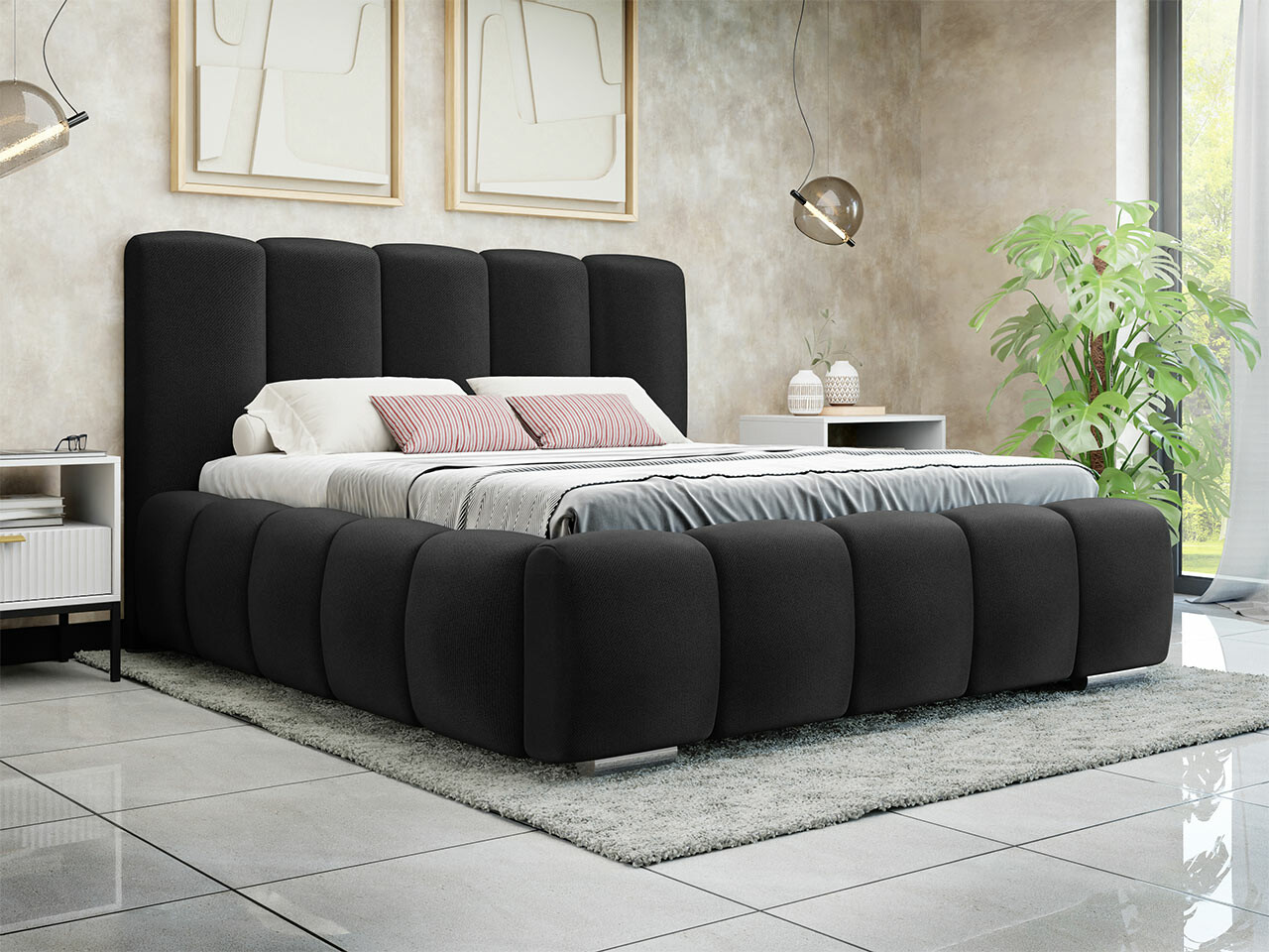 Lova TrendyNest Alceus I (Kronos 07)