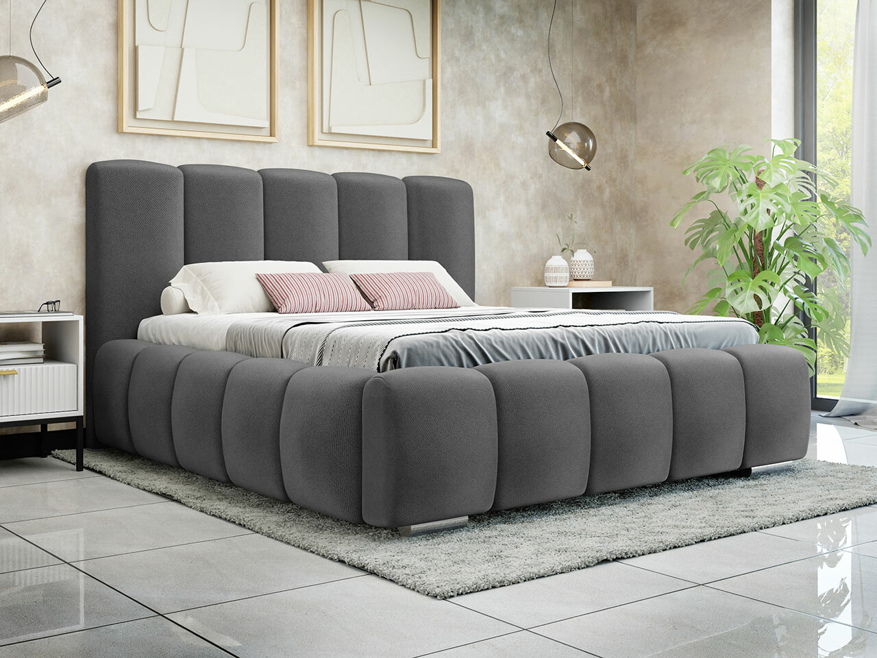 Lova TrendyNest Alceus I (Kronos 22)