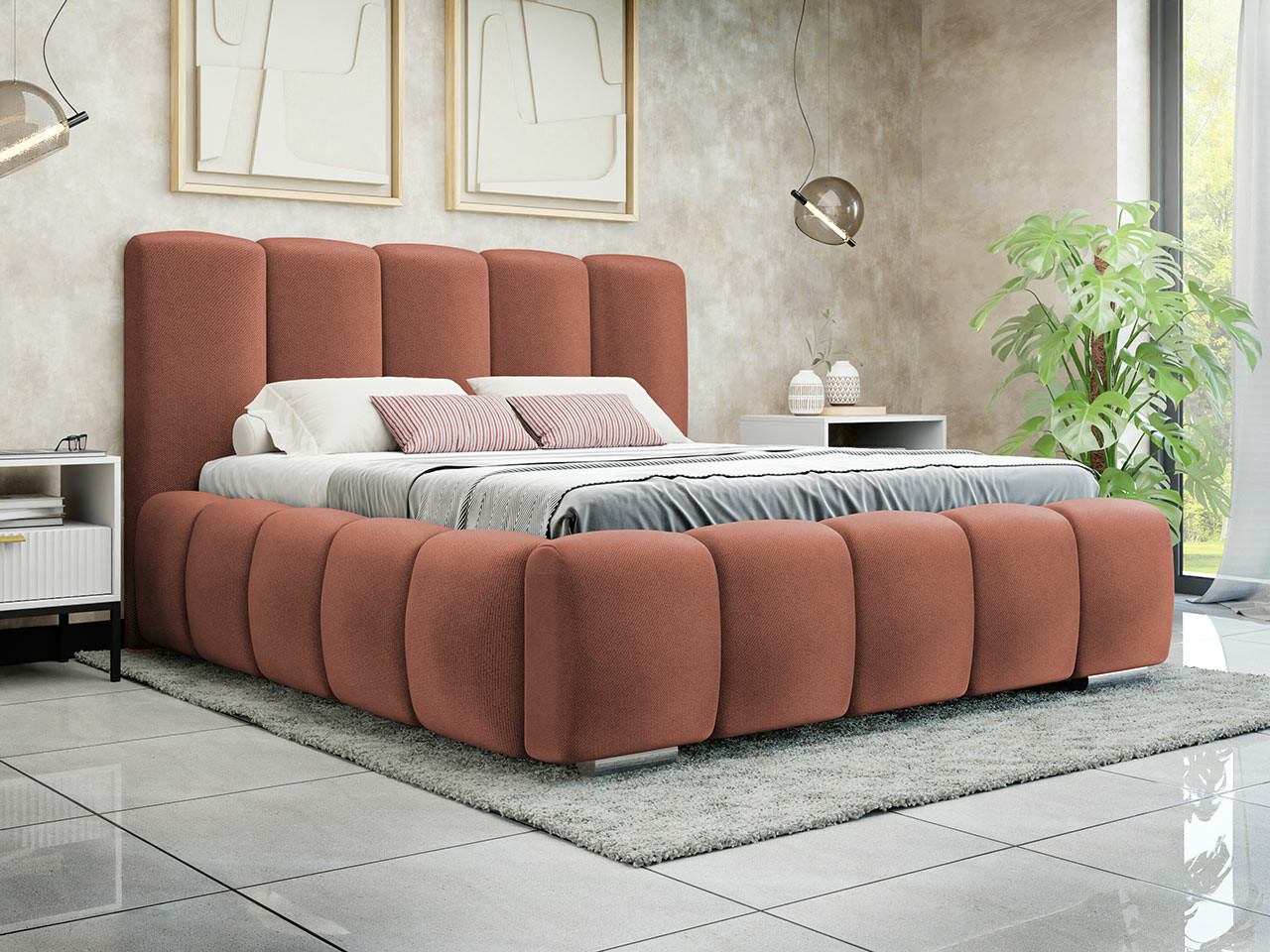 Lova TrendyNest Alceus I (Kronos 29)