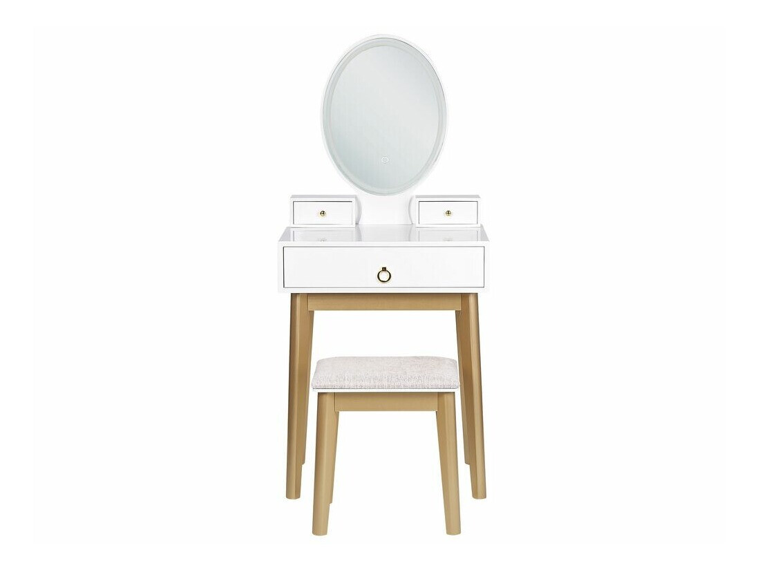 Makiažo staliukas Berwyn 833