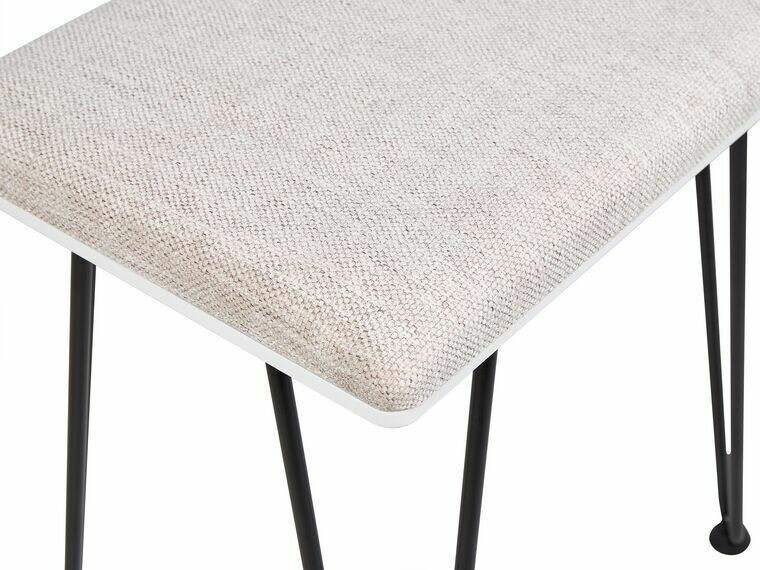 Makiažo staliukas Berwyn 836