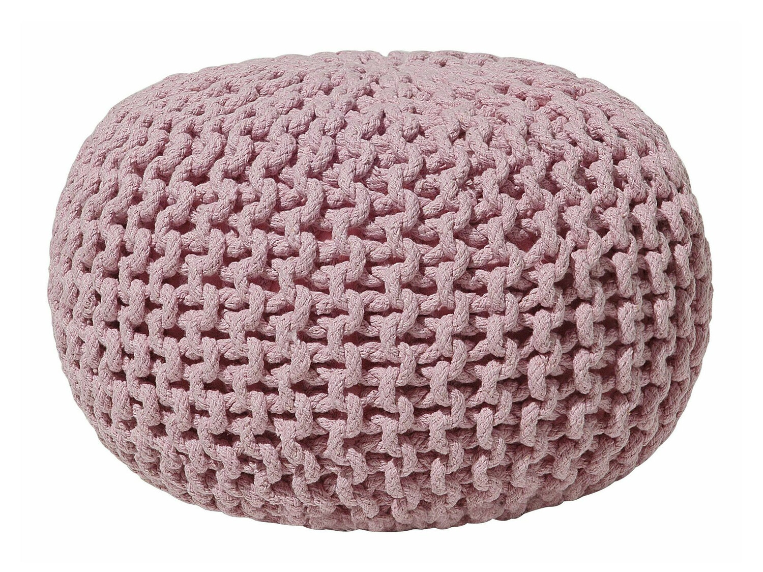 Pufas Berwyn 831 (Rožinė)