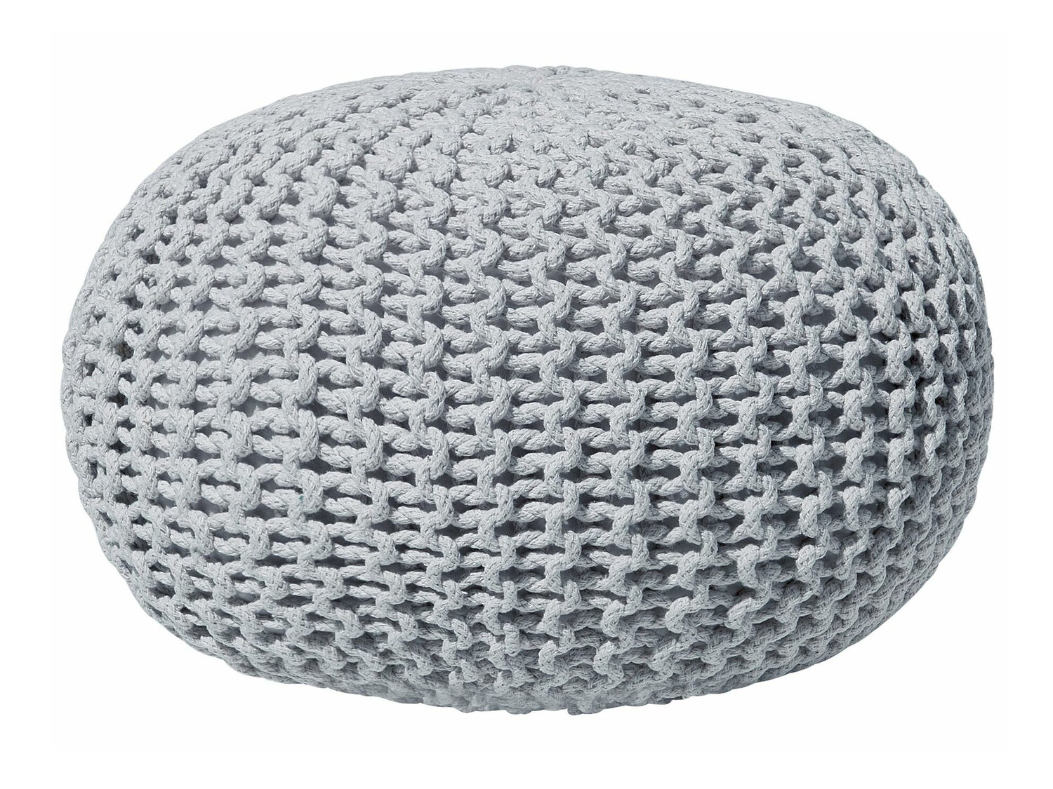 Pufas Berwyn 831 (Šviesi pilka)