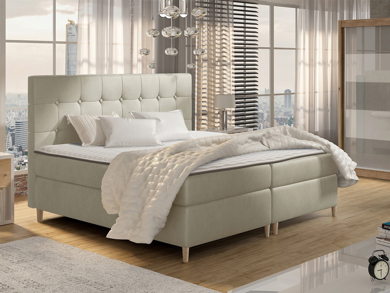 Continental lova Caseus (Magic Velvet 2201)