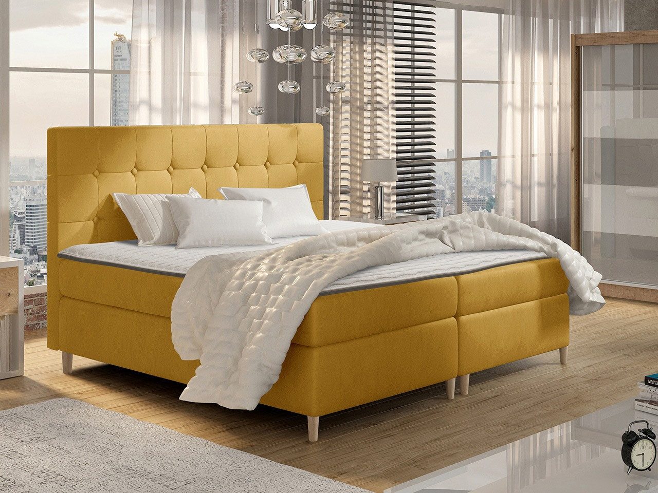 Continental lova Caseus (Magic Velvet 2215)