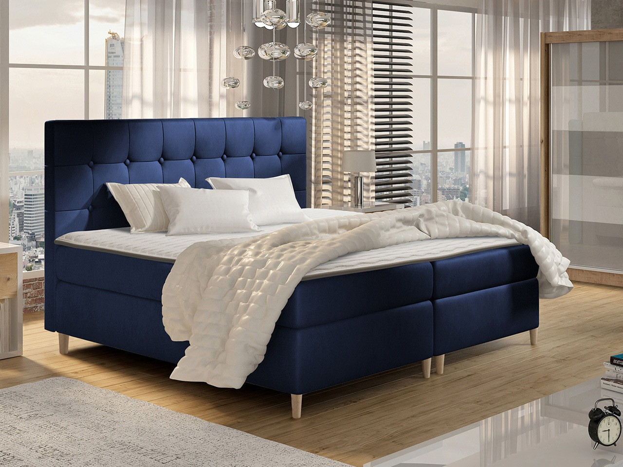 Continental lova Caseus (Magic Velvet 2216)
