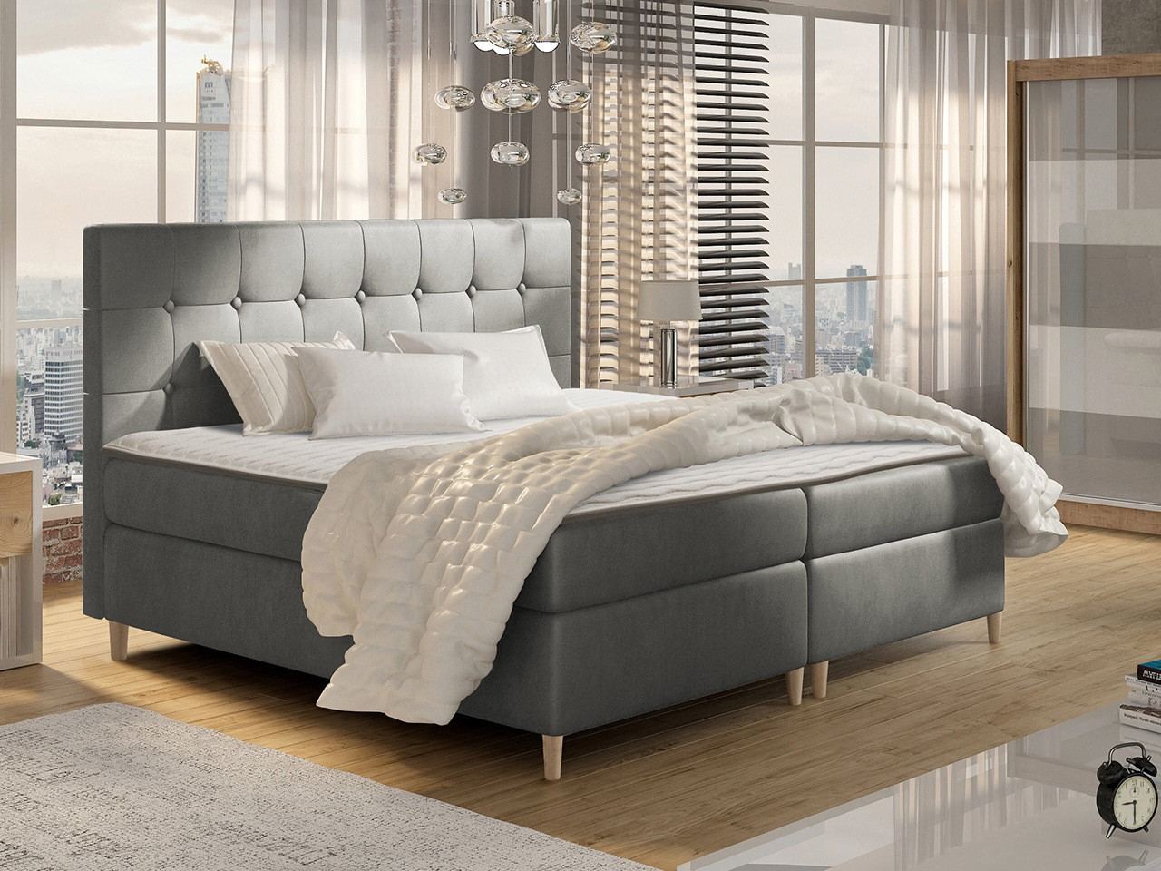 Continental lova Caseus (Magic Velvet 2217)