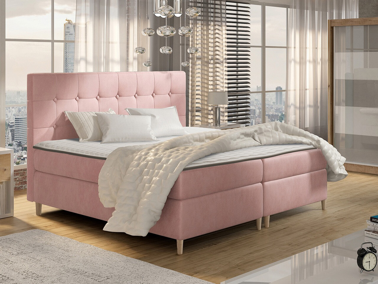 Continental lova Caseus (Magic Velvet 2257)