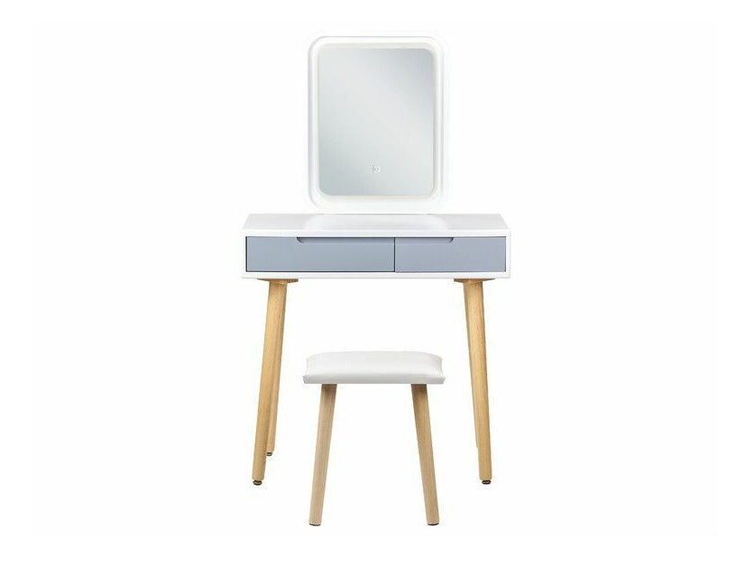 Makiažo staliukas Berwyn 844