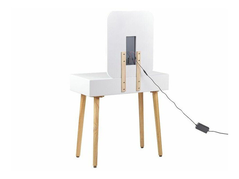 Makiažo staliukas Berwyn 844