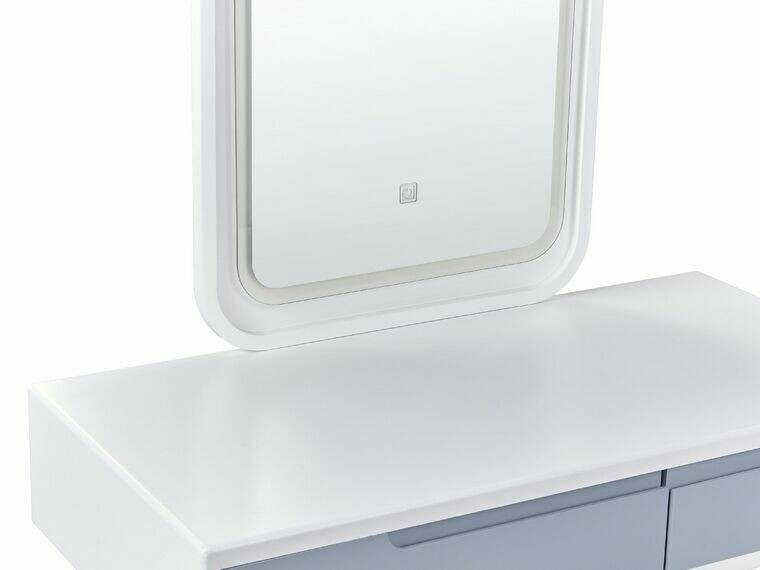 Makiažo staliukas Berwyn 844