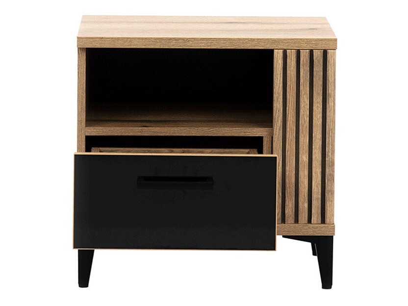 Miegamojo komplektas Camcate 125