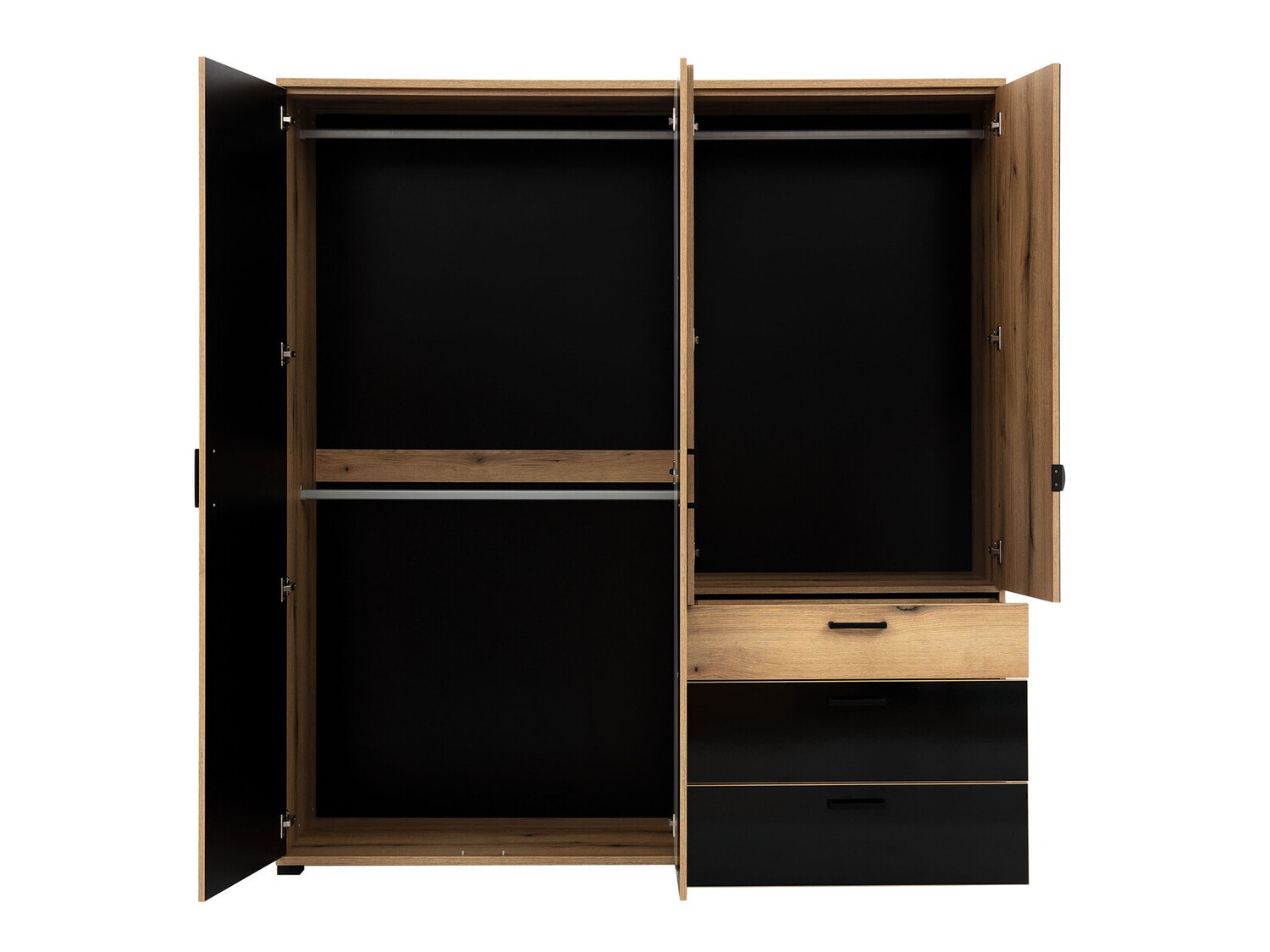 Miegamojo komplektas Camcate 125