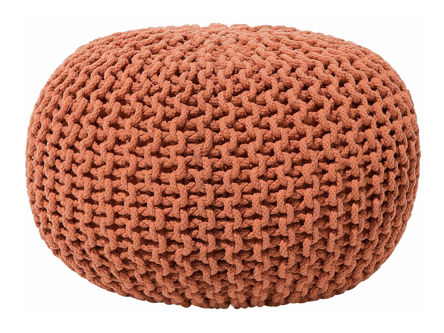 Pufas Berwyn 843 (Oranžinė)