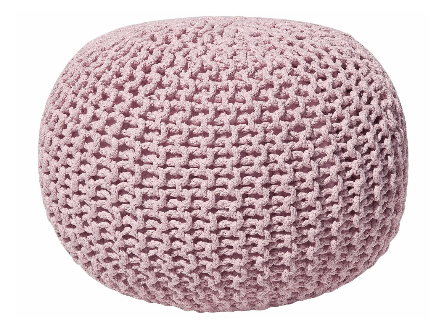 Pufas Berwyn 843 (Rožinė)