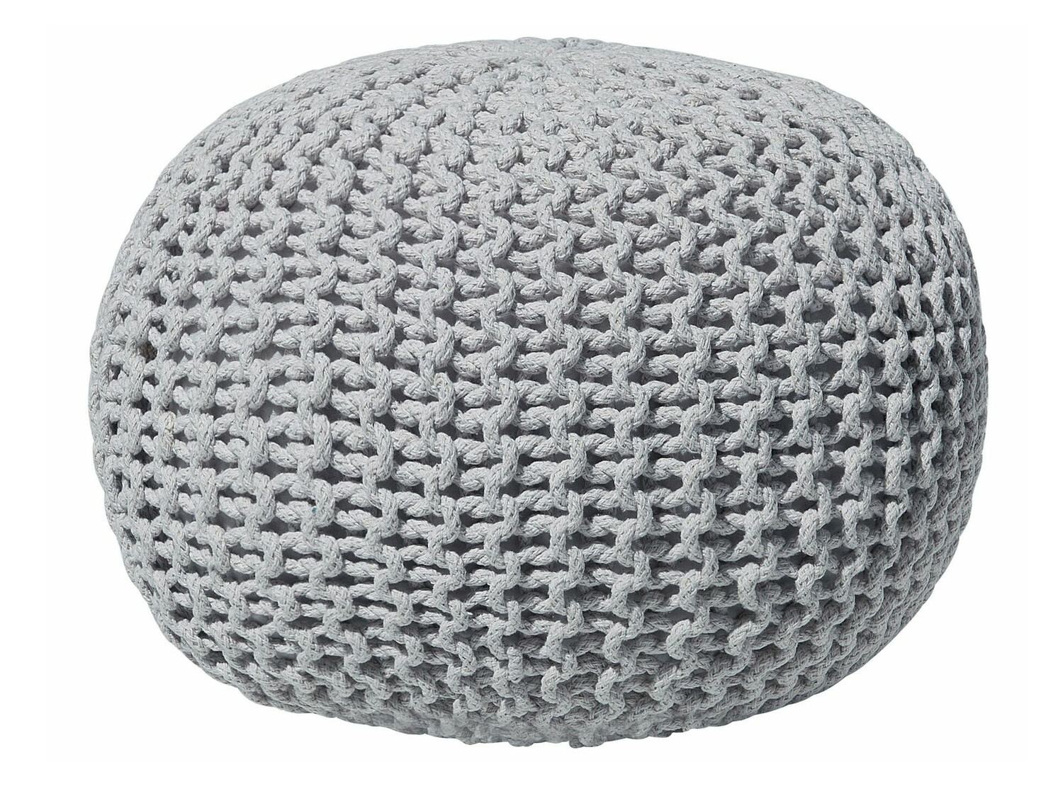 Pufas Berwyn 843 (Šviesi pilka)