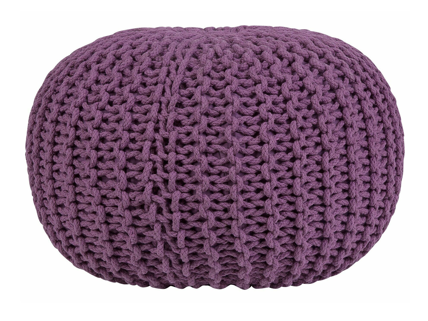 Pufas Berwyn 843 (Violetinė)