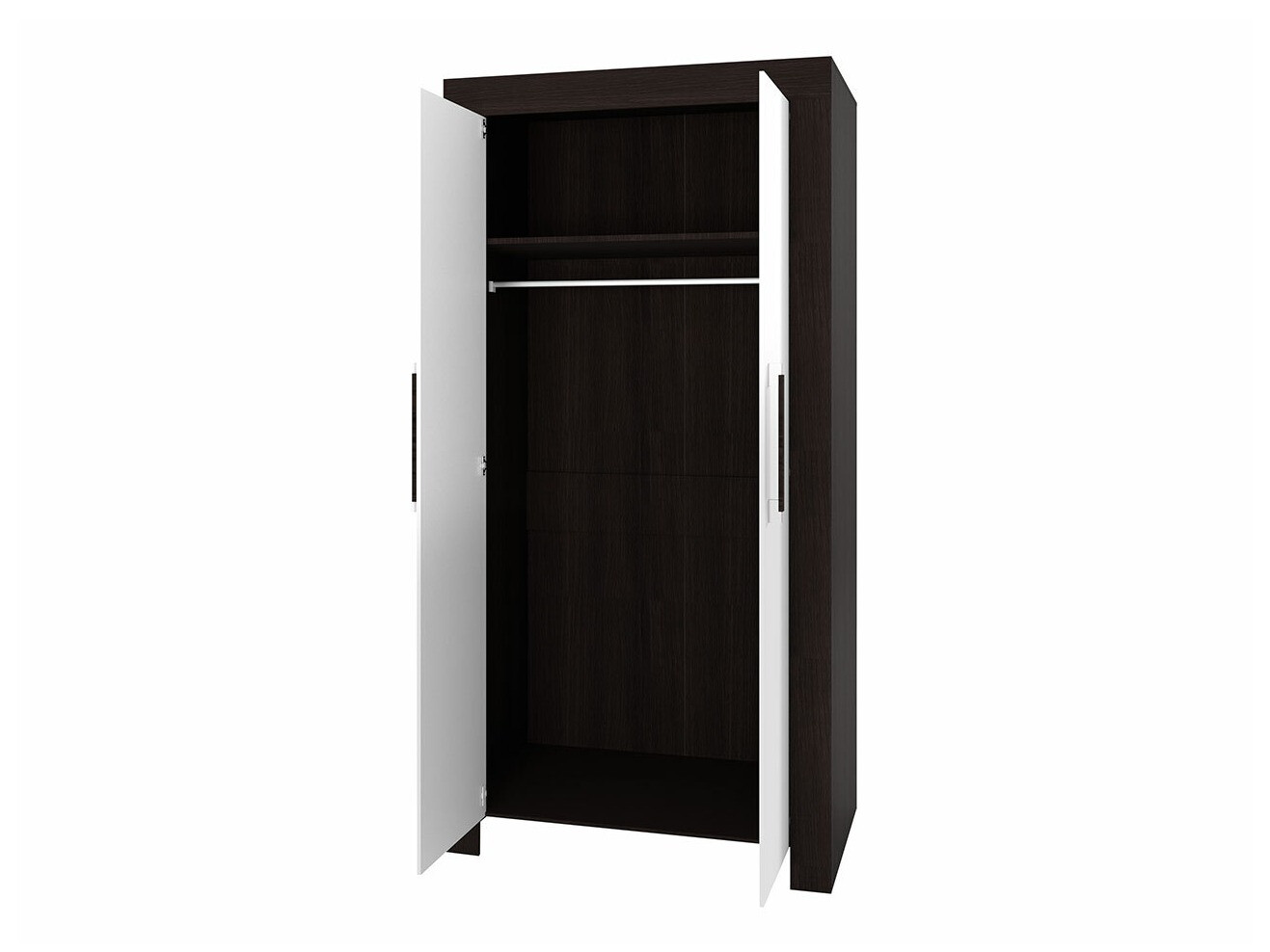 Svetainės komplektas Melfeli 127 (Sonomos ąžuolas)