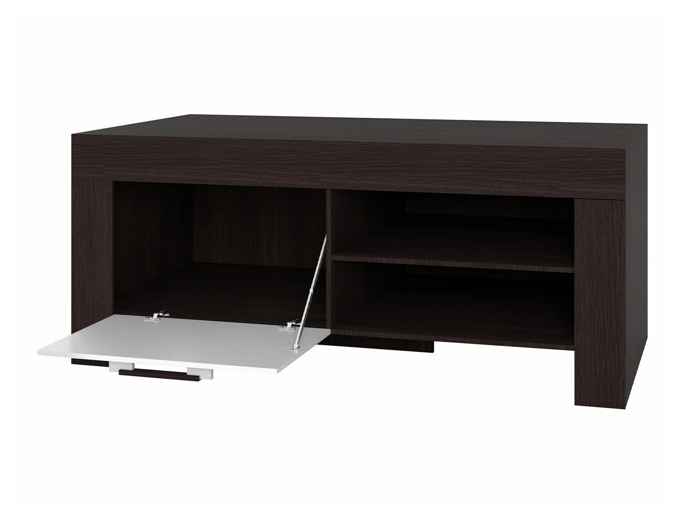 Svetainės komplektas Melfeli 127 (Sonomos ąžuolas)