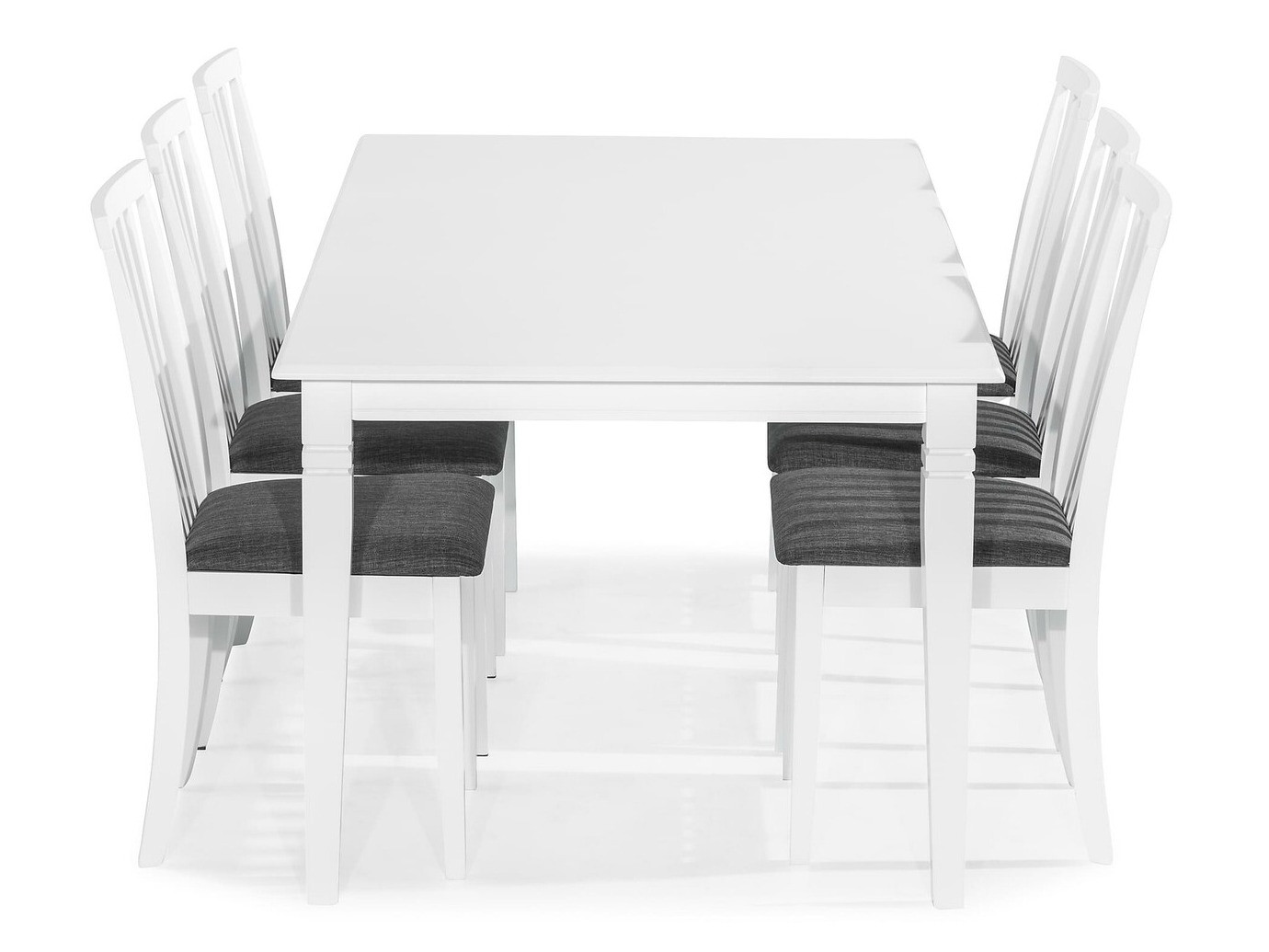 Valgomojo komplektas Scandinavian Choice 657