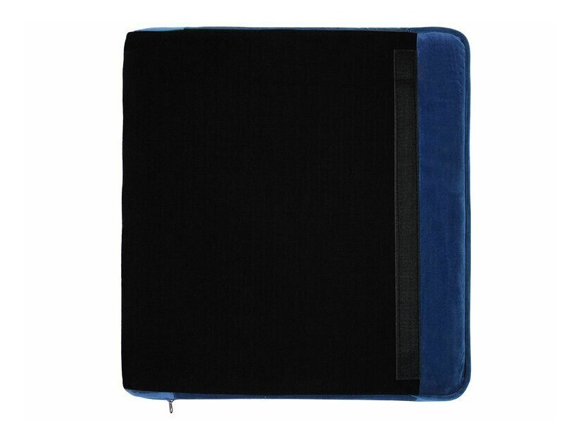 Chesterfield fotelis Cirdoro 102 (Mėlyna)