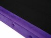 Chesterfield sofa Cirdoro 101 (Violetinė)