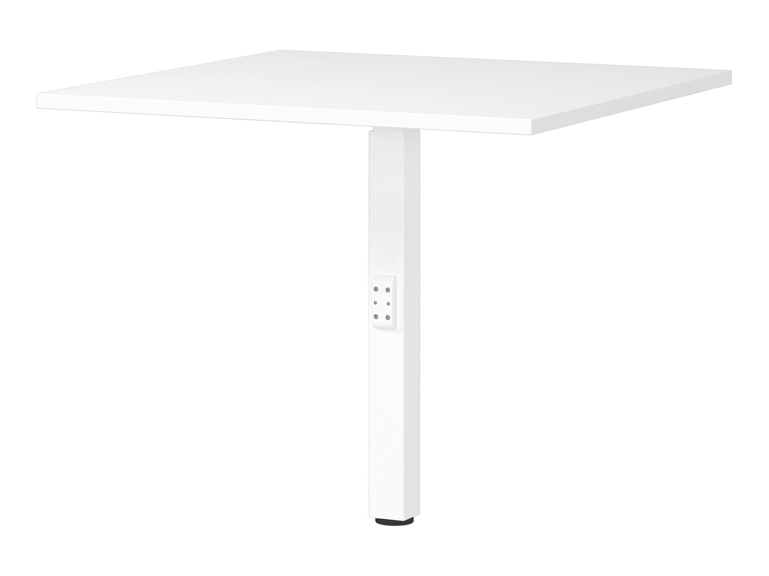 Darbo stalas Feltoru 120 (Balta)
