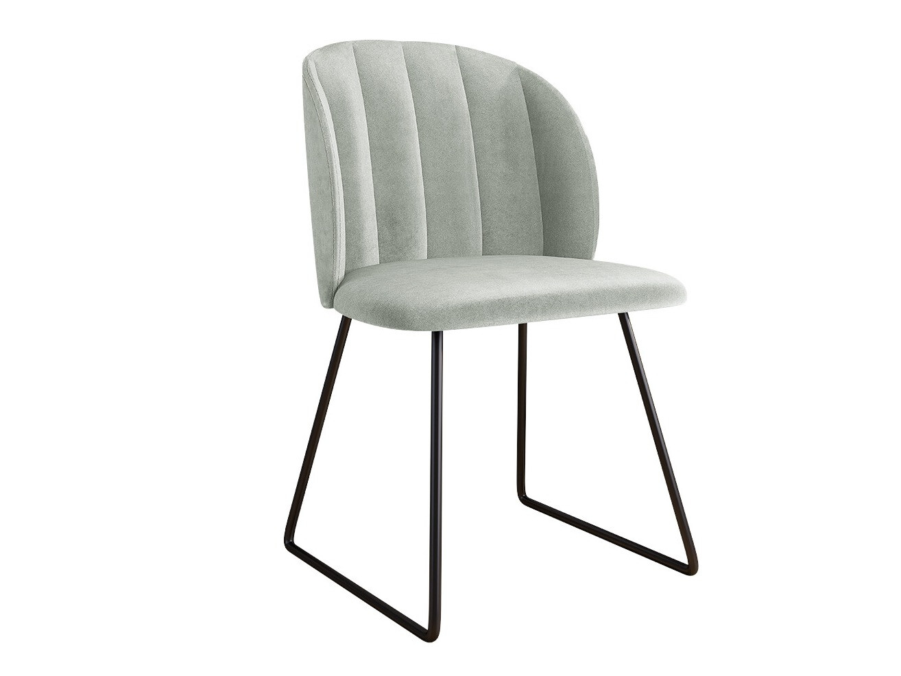 Kėdė Comfivo Passer I (Magic Velvet 2240)